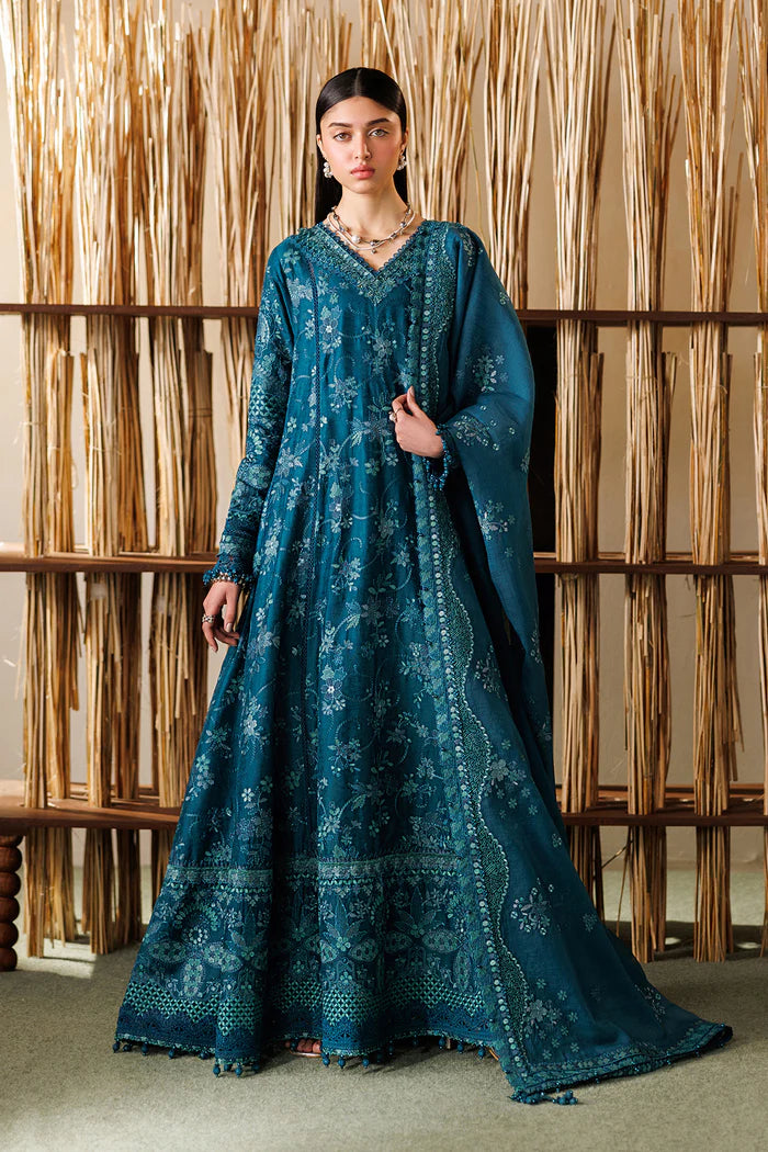 Eid Lawn By Baroque (EL26-D04)