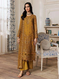 Al-Kausar Embroidered Collection 2026 (03-Ethereal)