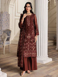 Al-Kausar Embroidered Collection 2026 (01-Radiance)