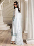 Al-Kausar Embroidered Collection 2026 (02-Serenity)