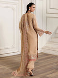Al-Kausar Embroidered Collection 2026 (07-Softglow)