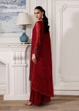 Al-Kausar Embroidered Collection 2026 (06-HEIRLOOM)