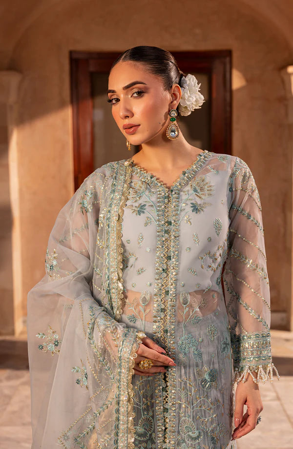 Aylin Wedding Edit'25 AQUA