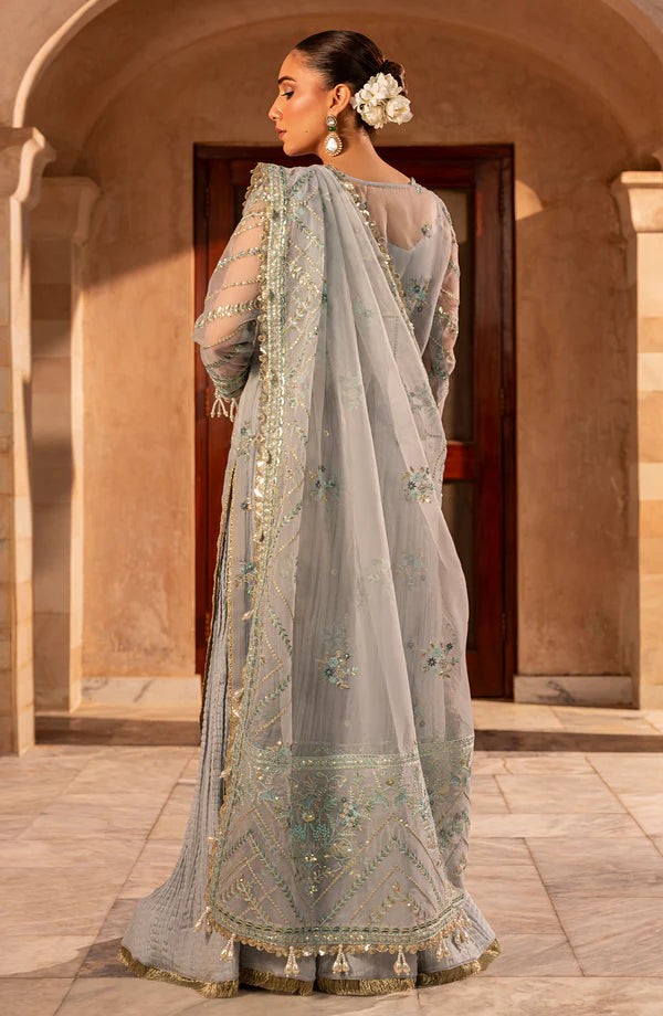 Aylin Wedding Edit'25 AQUA