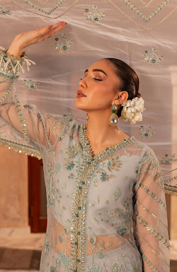 Aylin Wedding Edit'25 AQUA