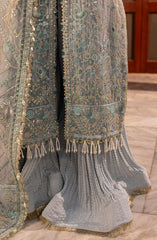 Aylin Wedding Edit'25 AQUA