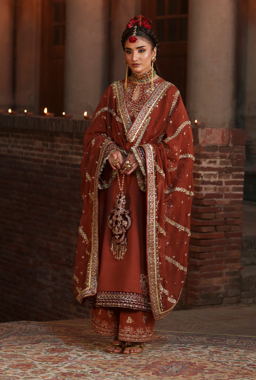 Meharma The Silk Edit AJR (Husnaara)