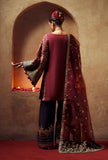 Meharma The Silk Edit AJR (Haya)