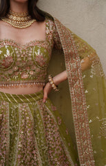 Inayat Festive Formals `25 AZRINA