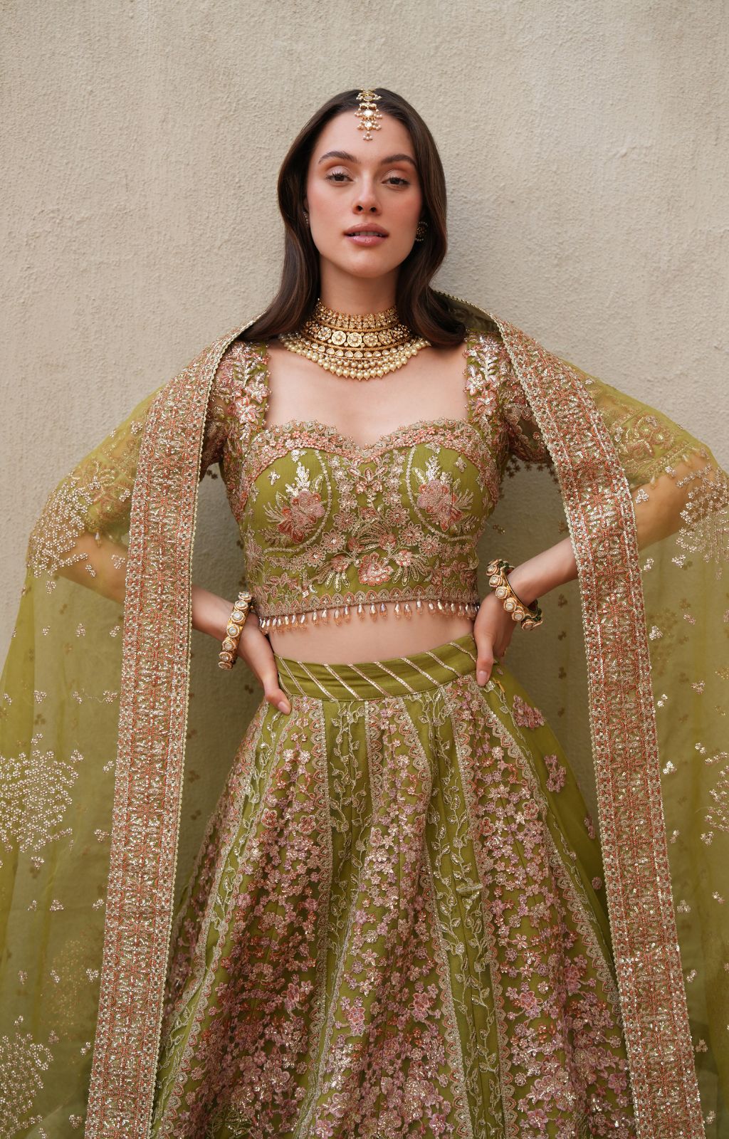 Inayat Festive Formals `25 AZRINA
