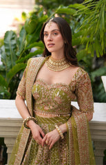 Inayat Festive Formals `25 AZRINA