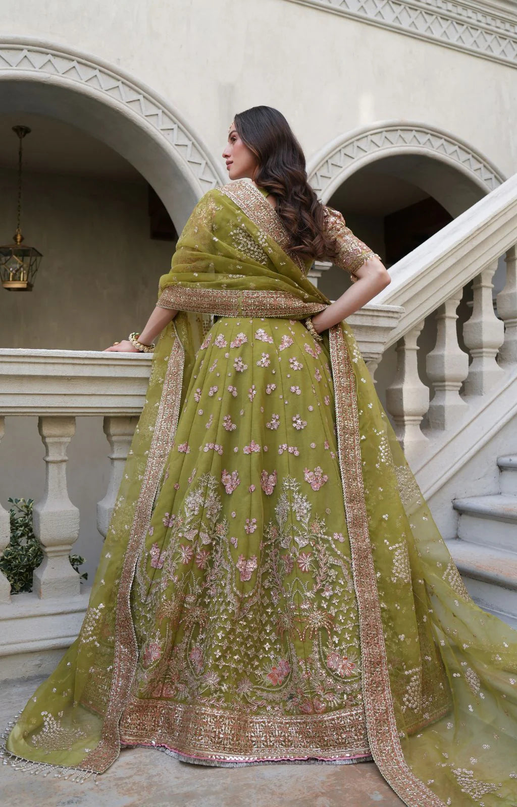 Inayat Festive Formals `25 AZRINA