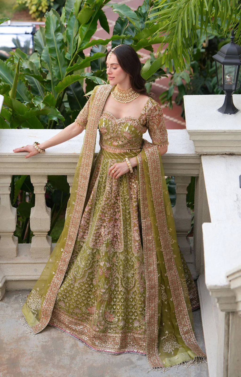 Inayat Festive Formals `25 AZRINA