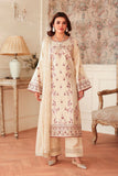 Aagan luxury by Ramsha Vol-01 (AA-207)