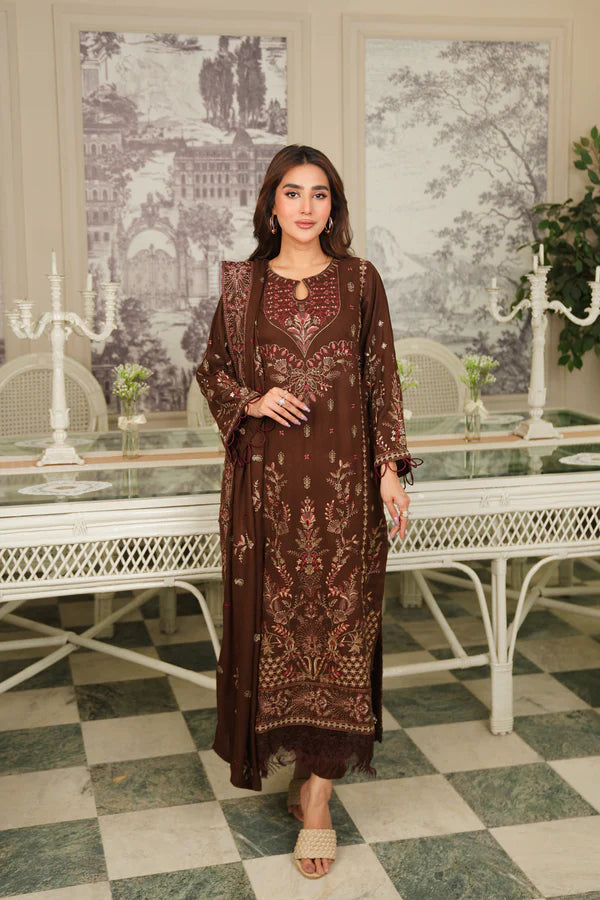 Aarnish By Johra ( JW-335)