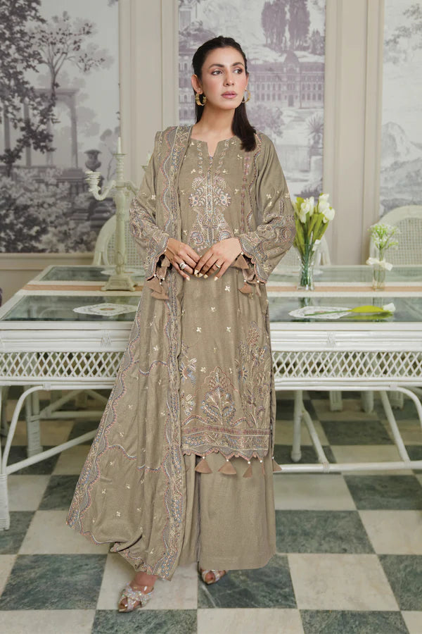 Aarnish By Johra ( JW-336)