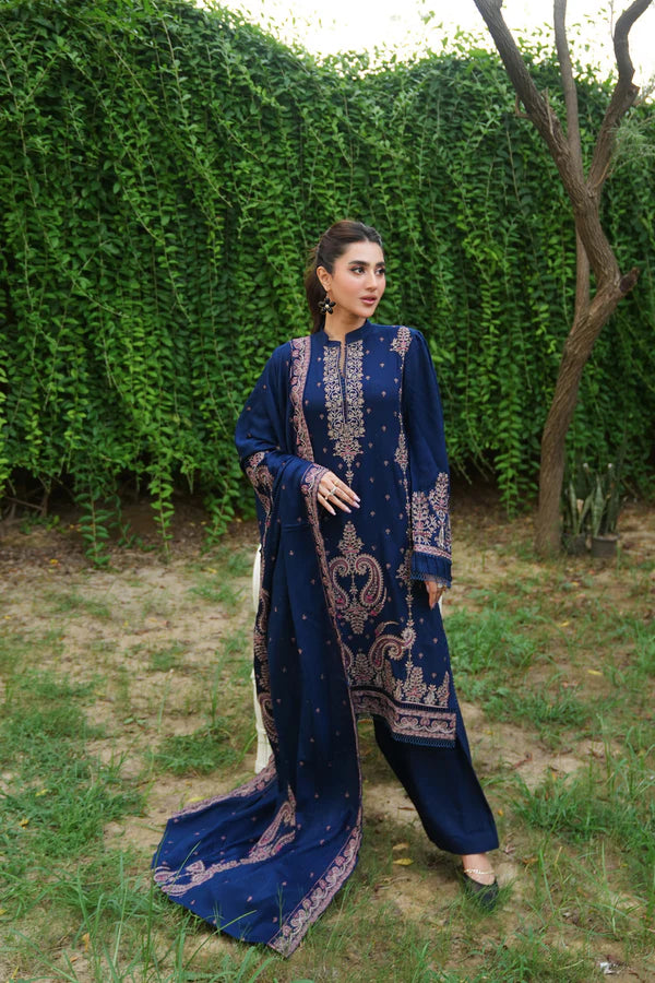 Aarnish By Johra ( JW-337)