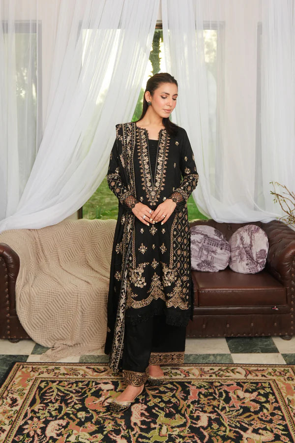 Aarnish By Johra ( JW-339)