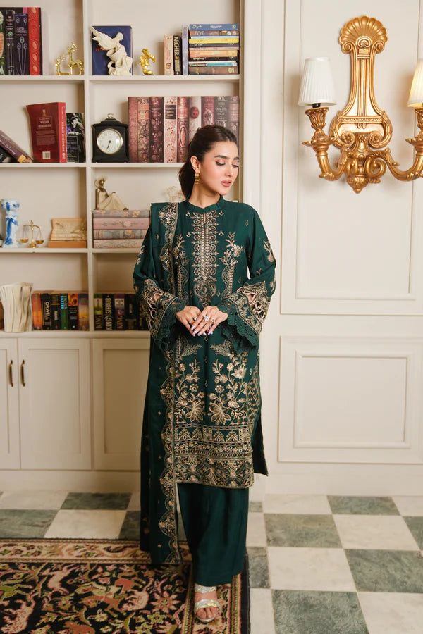 Aarnish By Johra ( JW-340)