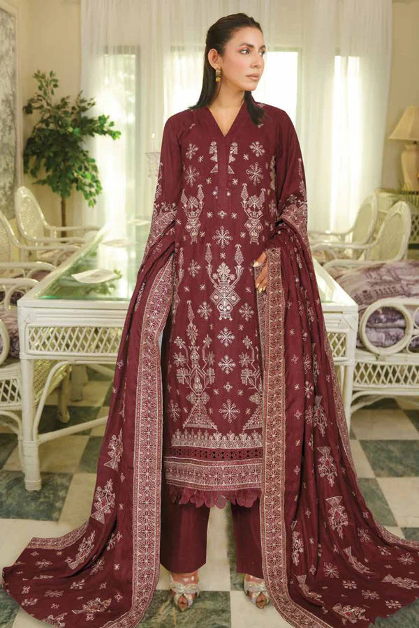 Aarnish By Johra ( JW-341)