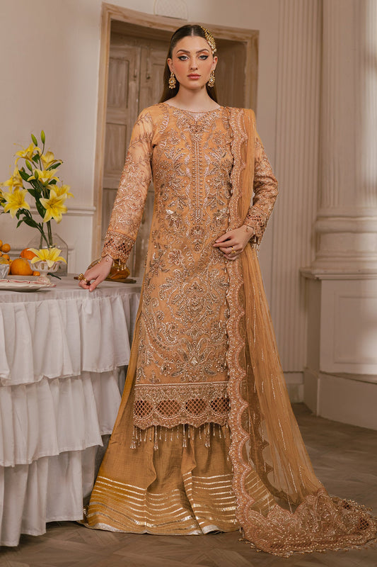 Ada by Raeesa Premium HU-42 Shamsi