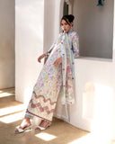 Afsana By Nofha Lawn`25 PEARLS