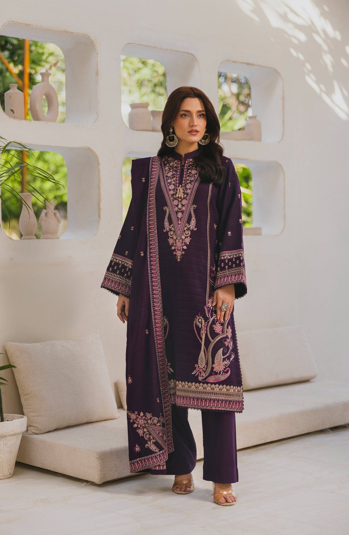 Afsana by Peridot ( 491-B )