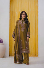 Afsana by Peridot ( 491-A )