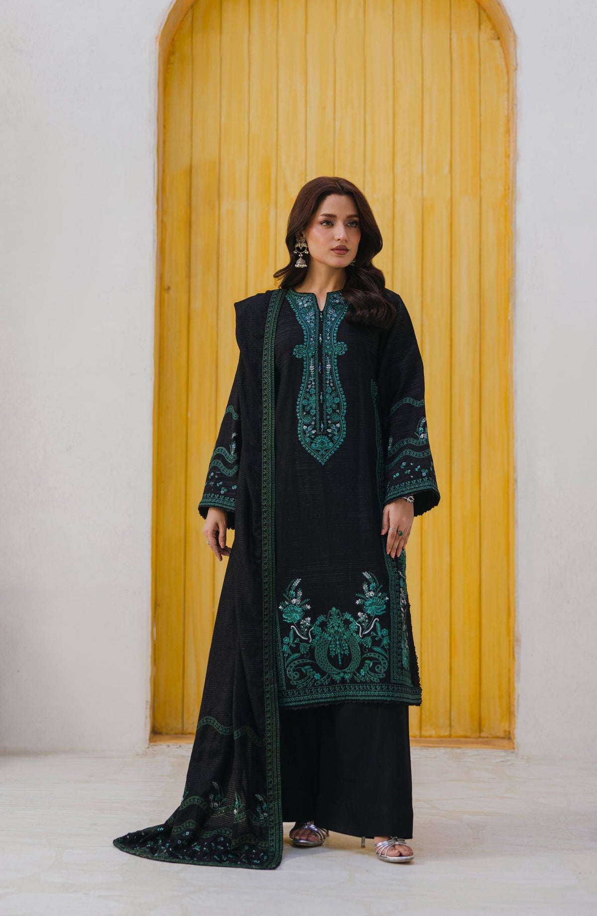 Afsana by Peridot ( 489-B  )