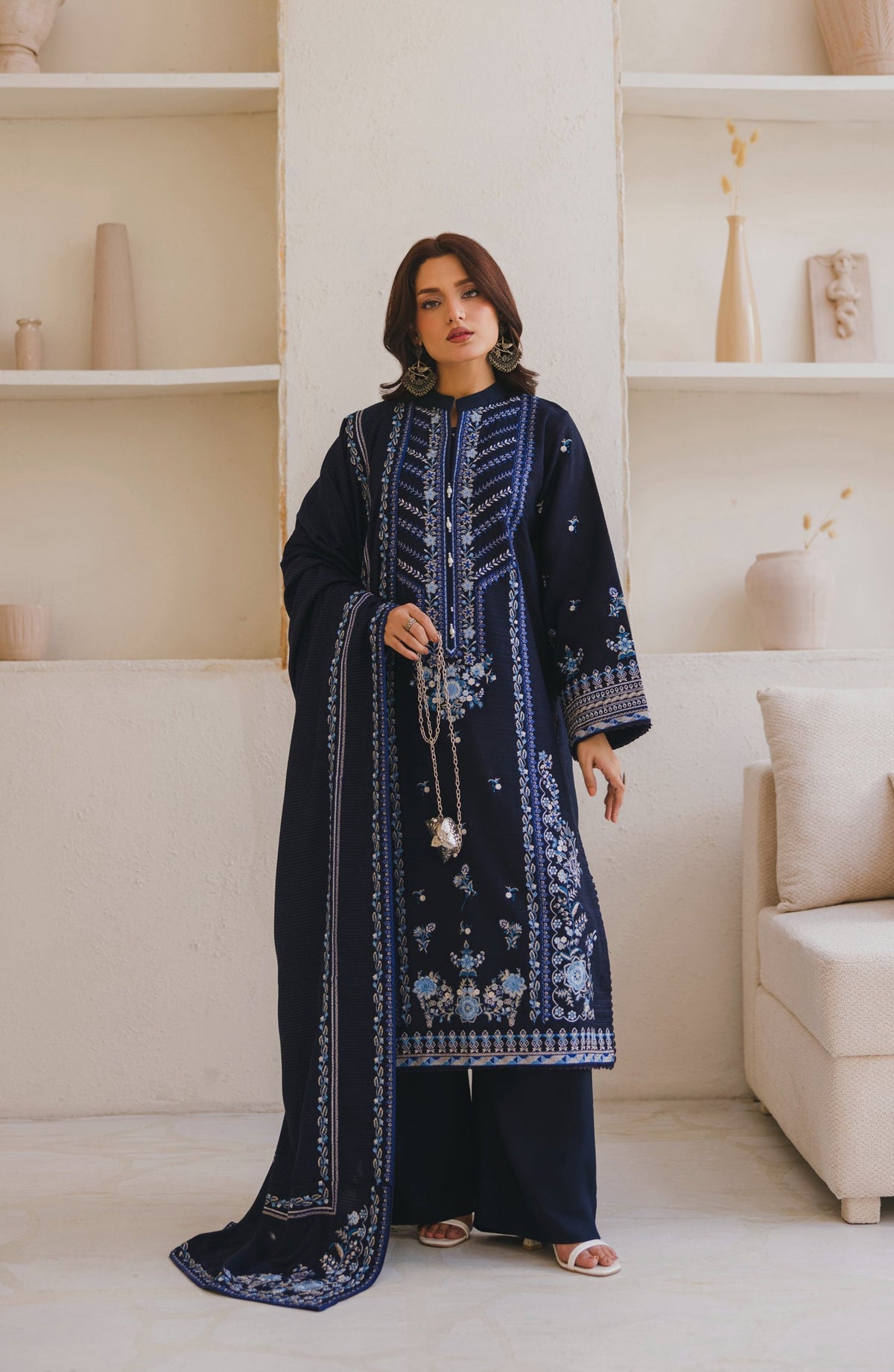 Afsana by Peridot ( 488-B )