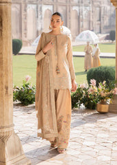 Almari-E-Naaz by Zarizaa`25 CHANDAN