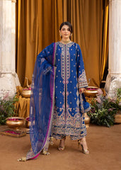 Almari-E-Naaz by Zarizaa`25 CHASHAM