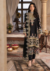 Almari-E-Naaz by Zarizaa`25 KOYAL