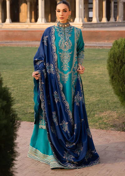 Almari-E-Naaz by Zarizaa`25 PANNA