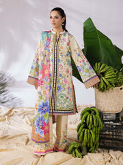 Amal Summer Prints Exclusive Drop II by Rajbari D-01