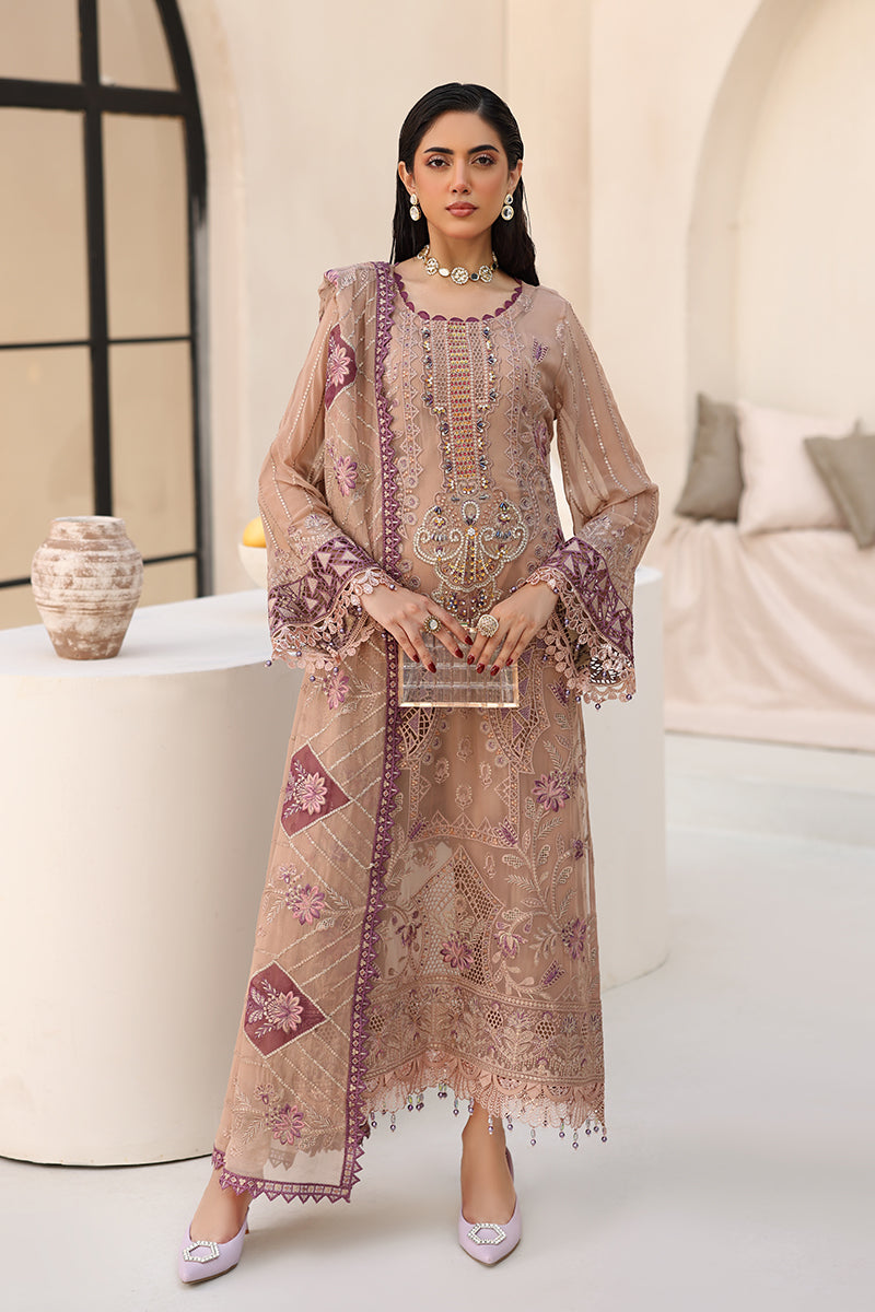 Amalia Festive Collection_24 by Altan | ALT/04 Celeste
