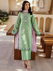 Amari Jacquard by Rajbari D-01