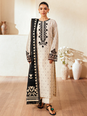 Amari Jacquard by Rajbari D-05