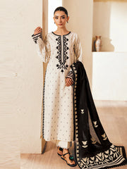 Amari Jacquard by Rajbari D-05