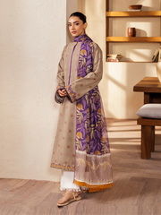 Amari Jacquard by Rajbari D-07