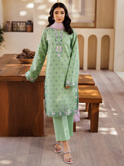 Amari Jacquard by Rajbari D-01