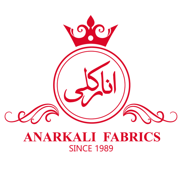 Anarkali Fabrics