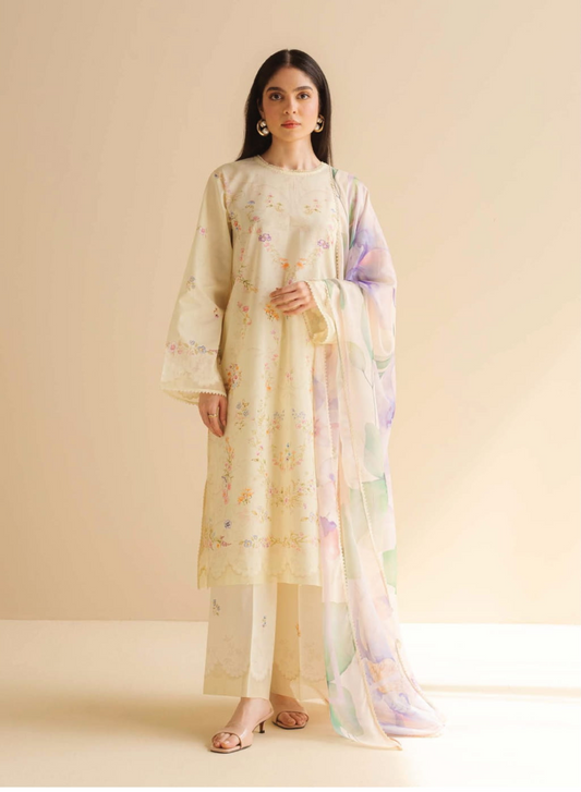 Coco Prints By Zara Shah Jahan Drop 2 '25 Aria-3B
