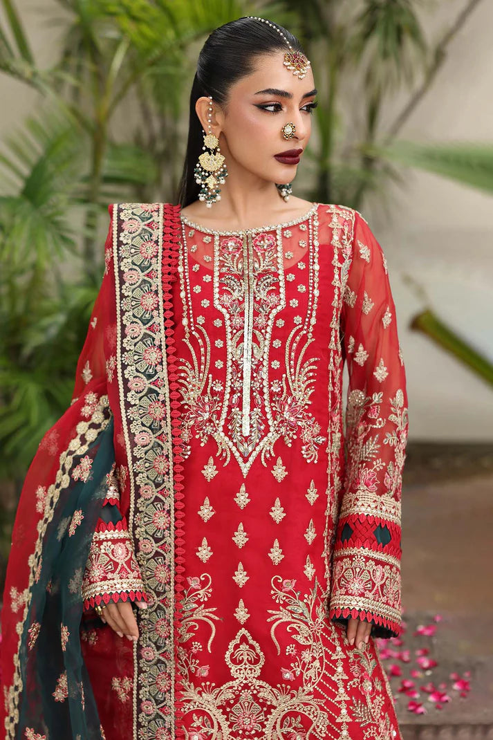 Saiyara by Imrozia|Serene SAROSH I-231