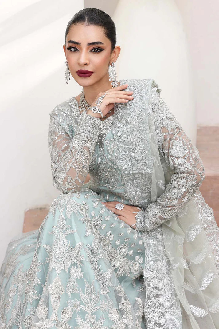 Saiyara by Imrozia|Serene ZYLAH I-238