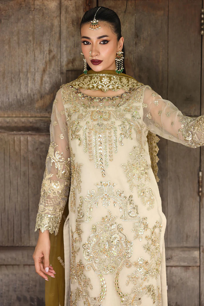 Saiyara by Imrozia|Serene ROHMA I-229