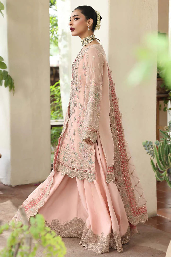 Saiyara by Imrozia|Serene ELNAZ I-235