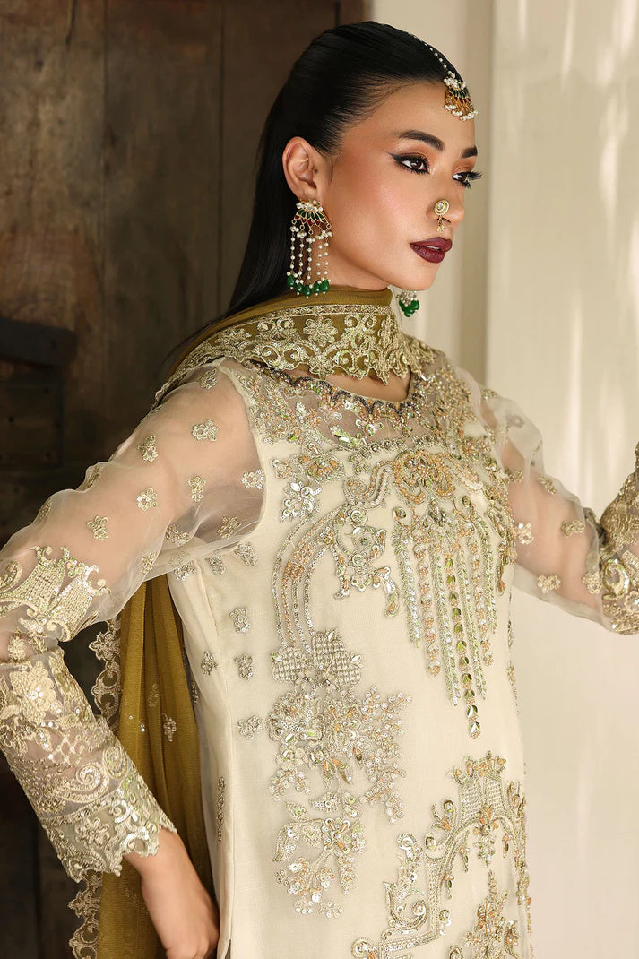 Saiyara by Imrozia|Serene ROHMA I-229