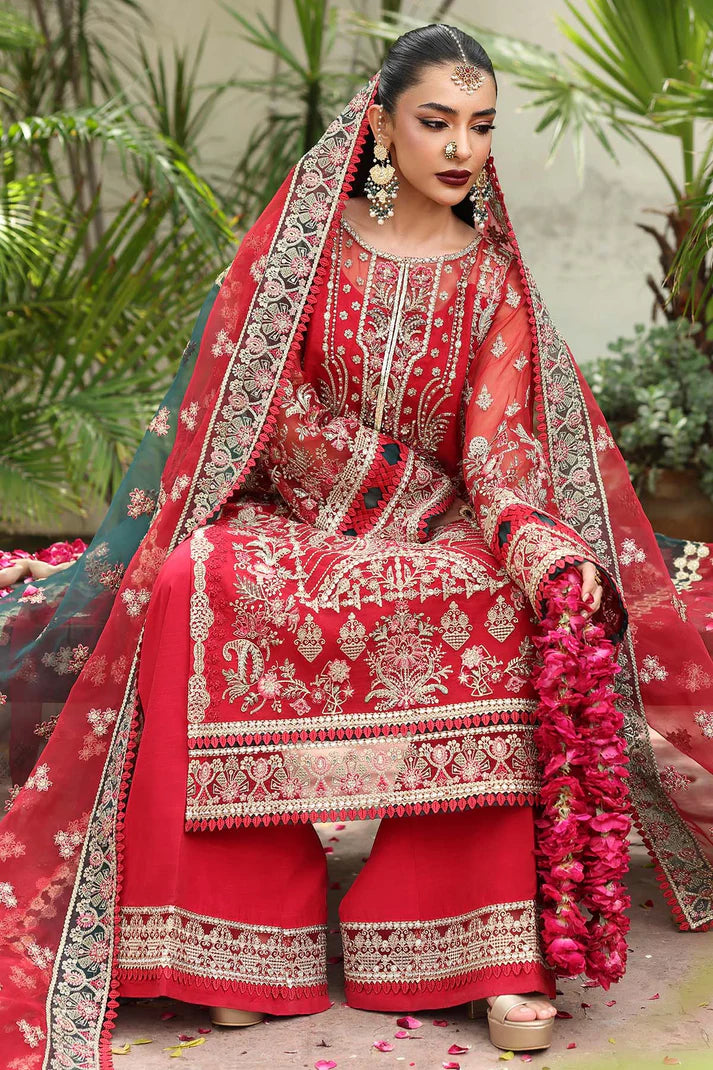 Saiyara by Imrozia|Serene SAROSH I-231