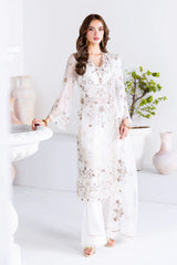 Arzoo Chiffon Vol-02 by Ramsha U-205